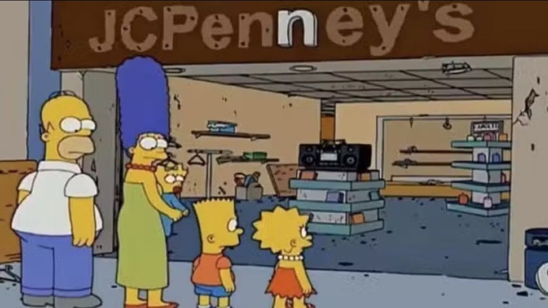 The Simpsons: The Cartoon That Accidentally Predicted the Future