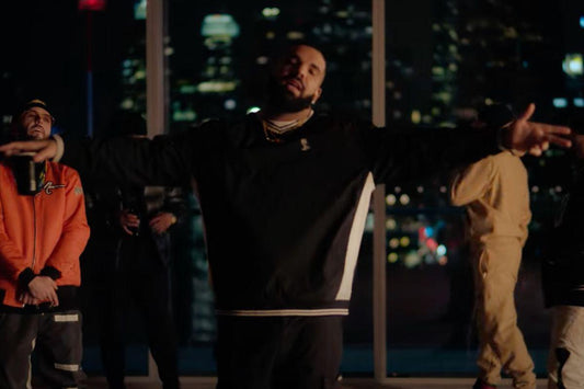 The Three-Track Warning Shot That Froze the Rap World