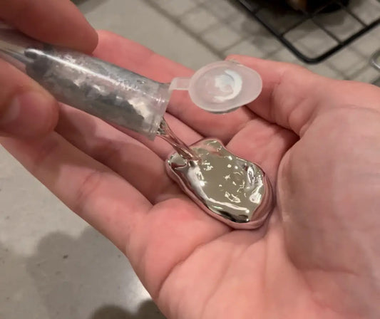 Gallium: A Handheld Transformation