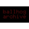 Ballhog Archive - Home